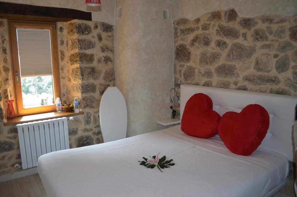 Casa Maru Apartment Camarmena Room photo