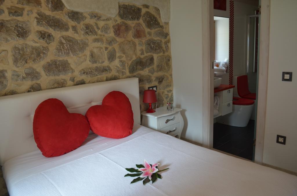 Casa Maru Apartment Camarmena Room photo